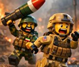 ایران چگونه با «میم‌ها» و ویدیو‌های لگویی، ترامپ را آزار داد؟ / توییتر قالیباف، ترامپ را که روزگاری برترین توییت کننده جهان بود، مدام دست می‌اندازد / «شکی نیست که ایران جنگ تبلیغاتی را برده و کاخ سفید در لاک دفاعی فرو رفته»