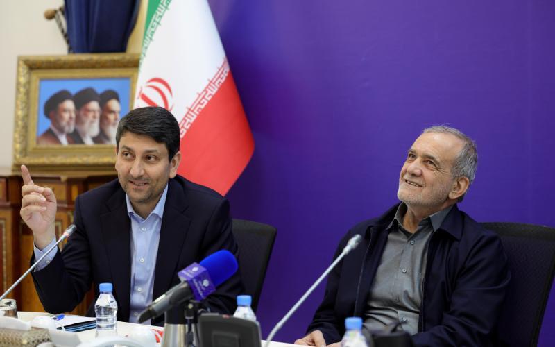 وزیر ارتباطات: اینترنت طبقاتی و لیست سفید، موضوعیتی ندارد / دسترسی باکیفیت به شبکه اینترنت جهانی، حق همه مردم است