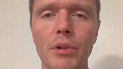 ببینید/ افسر با سابقه ارتش آمریکا: از ایرانی‌ها انسانیت و شجاعت یاد گرفتم