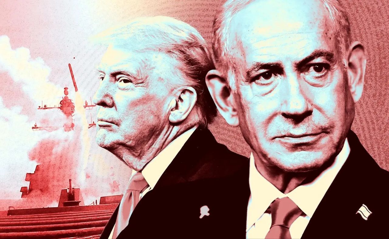 ادعای نشریه آتلانتیک: اسرائیل گاهی اوقات به اهدافی حمله کرده که آمریکا از آن‌ها مطلع نبوده