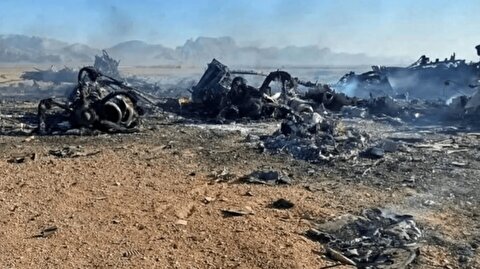 فارس: طی اتفاقی عجیب و هشدار دهنده، «جعبه‌های سیاه» آمریکایی در ساعت صفر حمله به اصفهان از کار افتادند/ این اختلال در شرایطی رخ داد که گیت‌وی‌های بین‌الملل عملاً مسدود بودند، بنابراین فروپاشی مذکور نشان از یک خرابکاری عمیق دارد/ سناریوی خطرناک، دستکاری در مبدأ تولید است؛ اگر فایل‌های نصبی قبل از ورود به ایران آلوده شده باشند، حتی تعویض سیستم عامل هم مشکل را حل نمی‌کند