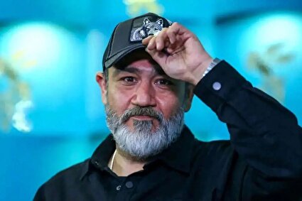 ببینید/ مهران غفوریان: محسن چاوشی برای خواندن آهنگ «حسبی الله» به امیرالمومنین (ع) توسل کرده