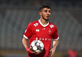 مورد عجیب مدافع جوان پرسپولیس / شکستگی مچ پا در تعطیلات!