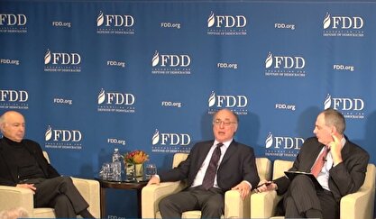 چهار اندیشکده آمریکایی که جنگ علیه ایران را تشویق می‌کردند