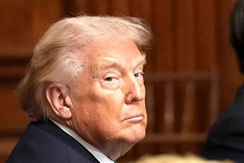 ترامپ: به نظر من رسیدن به توافق [با ایران] بهترین گزینه است/ من به تمدید آتش‌بس فکر نمی‌کنم؛ شما دو روز شگفت‌انگیز را در پیش رو خواهید دید/ جنگ با ایران به پایان خود نزدیک می‌شود