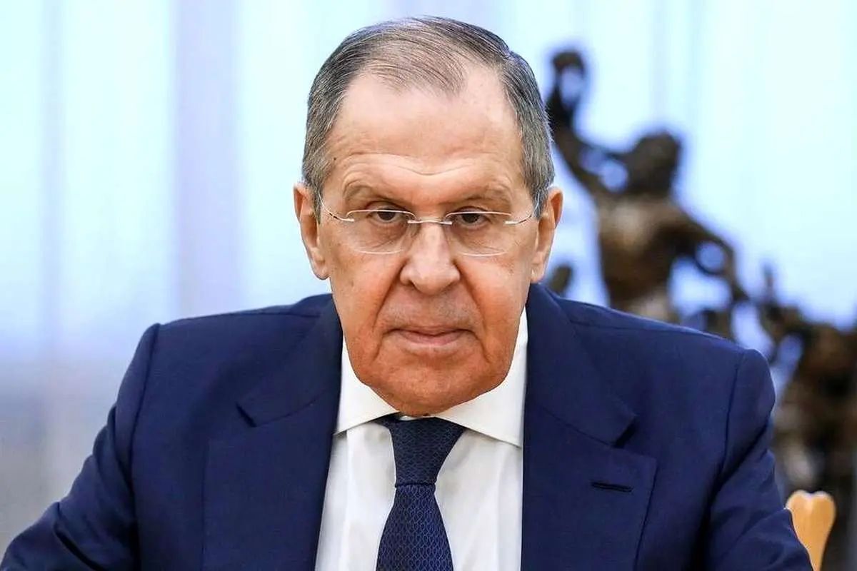 وزیر خارجه روسیه: آماده‌ایم که کمبود انرژی چین و سایر کشورها جبران کنیم