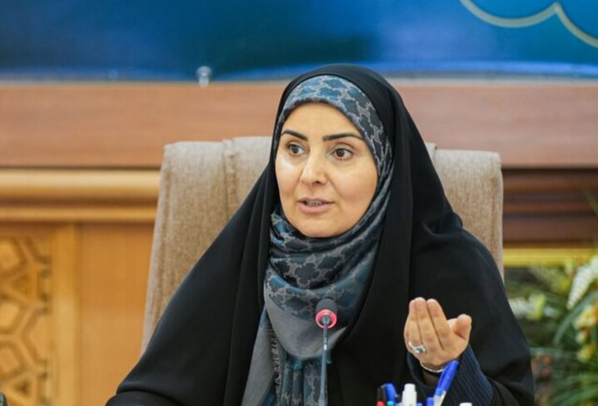 وزیر راه: منابع وام مسکن به خسارت دیدگان جنگی تامین شد