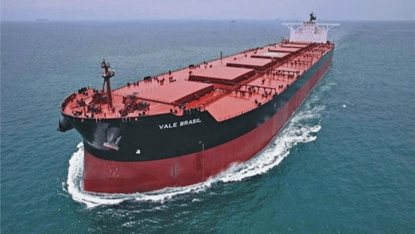 فارس: دومین کشتی ایران از تنگه هرمز گذشت و در حال حرکت به سمت بندر امام خمینی است