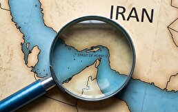 ببینید/ الجزیره: فاتح تنگه هرمز؛ چگونه ایران علی رغم تحریم‌ها بازار نفت را در دست گرفت؟