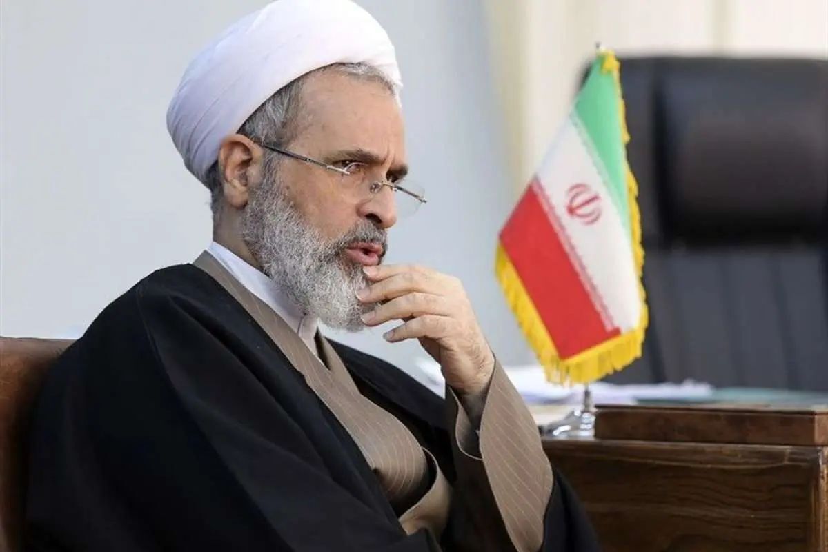 آیت‌الله اعرافی: ایران در نظم جدید منطقه، بسیاری از ملاحظات را کنار گذاشته/ در آینده اگر فشارها بیشتر شود، باز هم ملاحظات را کنار خواهیم گذاشت