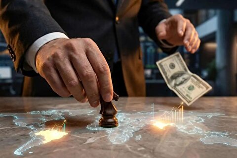 استاد دانشگاه هاروارد: بازار‌های مالی اگر فکر کنند که درگیری در خاورمیانه حل شده، ساده لوح هستند/ تعجب‌آور است که بازار‌ها رویکرد «مشکلی نیست» را در قبال جنگ علیه ایران در پیش گرفته‌اند/ این جنگ علاوه بر اثر تعرفه‌های ترامپ علیه کشورها، از همین حالا یک شوک بزرگ تورمی-رکودی ایجاد کرده/ فکر می‌کنم اتفاقات بیشتری رخ خواهد داد