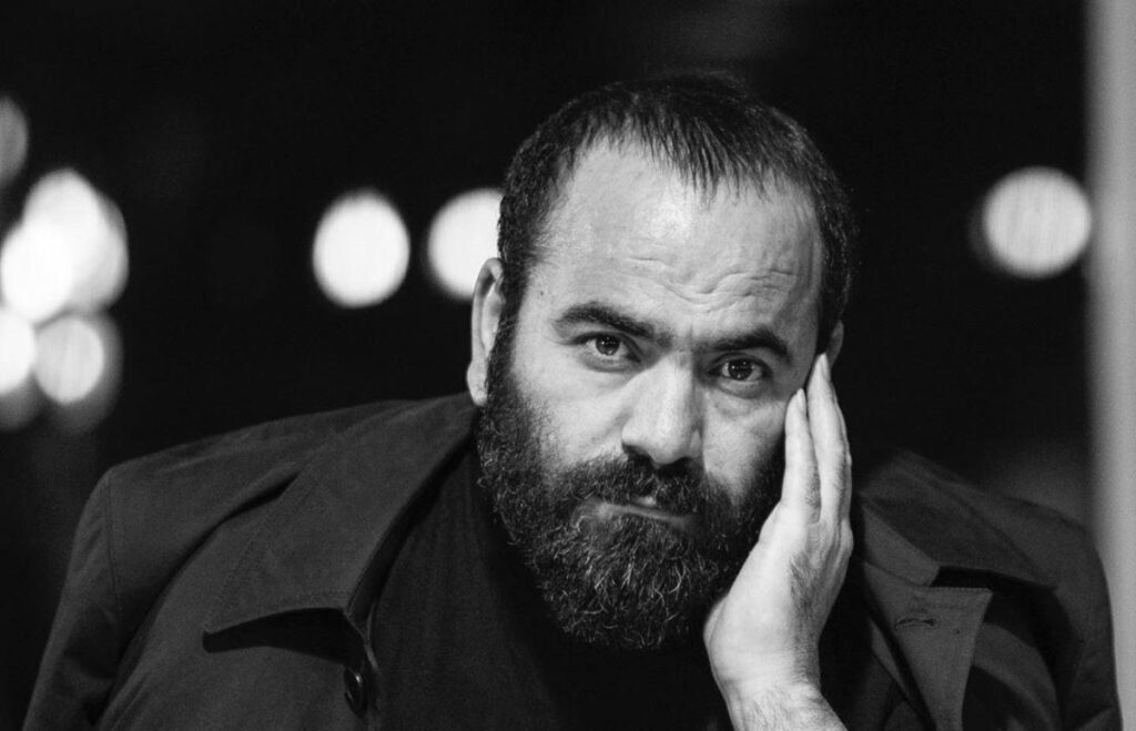 اینستاگرام اکانت حسن‌ آقامیری را بست