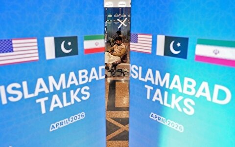 کاخ سفید: نسبت به احتمال دستیابی به توافق با تهران خوشبین هستیم / در حال حاضر بحث‌هایی در مورد احتمال مذاکرات مستقیم با ایران در جریان است / دور بعدی مذاکرات با ایران به احتمال زیاد در اسلام آباد، که تنها میانجی است، برگزار خواهد شد