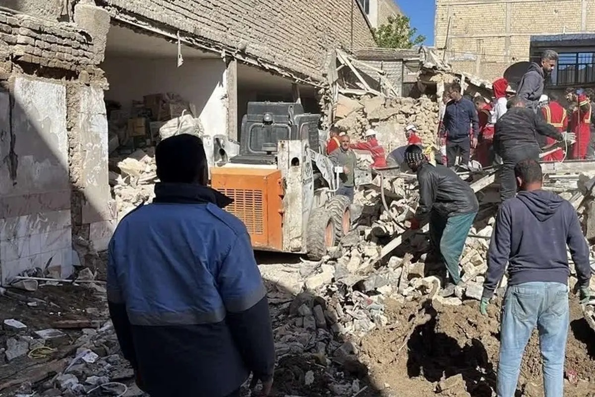 شهادت ۳۸ نفر از شهروندان شهریار در جنگ