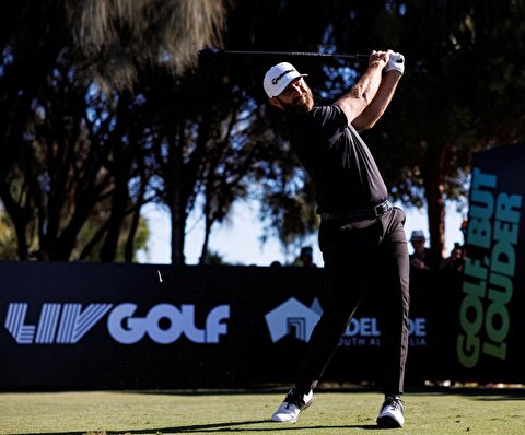 میدل ایست آی: صندوق سرمایه‌گذاری عربستان در آستانه قطع حمایت مالی ۵ میلیارد دلاری خود از لیگ حرفه‌ای گلف است؛ زیرا سیاست ریاضت اقتصادی در پیش گرفته