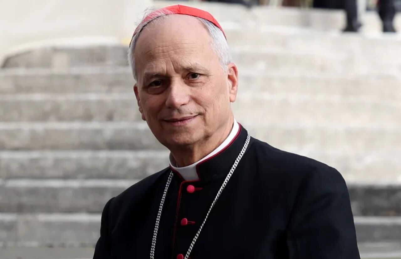 پاپ بار دیگر بر پیام صلح‌خواهانه خود تأکید کرد؛ «مردم با وجود تفاوت‌های‌شان می‌توانند در کنار یکدیگر در کمال صلح زندگی کنند»