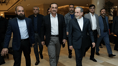 رویترز به نقل از یک منبع ایرانی: سفر فرمانده ارتش پاکستان به ایران به کاهش اختلافات در برخی مسائل کمک کرد / امید‌ها برای تمدید آتش‌بس و برگزاری دور دوم مذاکرات با آمریکا رو به افزایش است