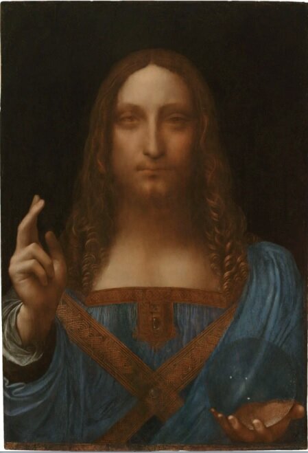 نابغه‌ای که جهان را شیفته خود کرد