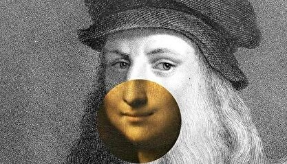 نابغه‌ای که جهان را شیفته خود کرد