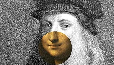 نابغه‌ای که جهان را شیفته خود کرد