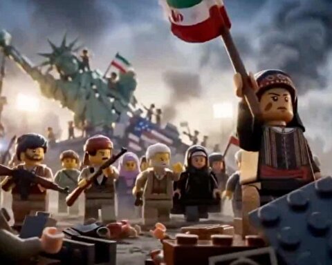 اتفاقی غیر منتظره از سوی ایران؛ تهران چگونه جنگ روایت‌ها را در شبکه‌های اجتماعی جهان از ترامپ برد؟ / پای نسل زد ایران در میان است