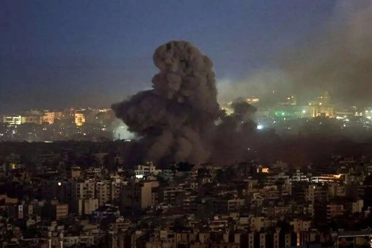 هاآرتص: ارتش اسرائیل آماده توقف عملیات‌ها علیه لبنان از ساعت ۱۹:۰۰ تا ۲۴:۰۰ امشب است