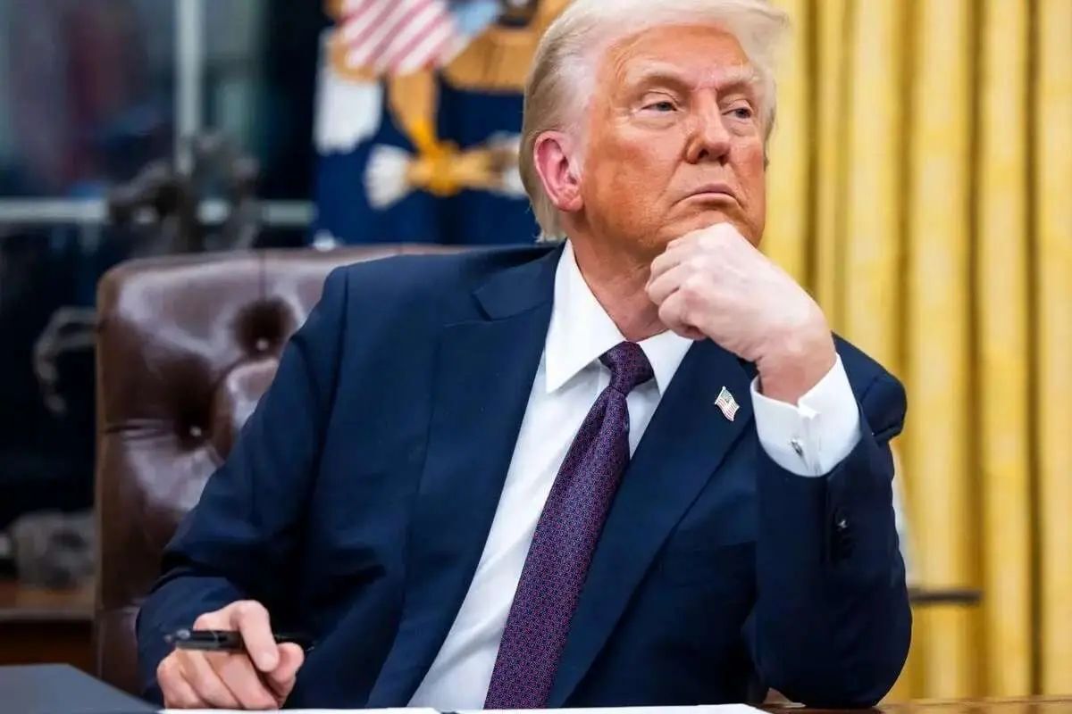 ترامپ: نخست‌وزیر و فیلد مارشال پاکستان به ایران نزدیک و در تلاش هستند تا راه‌حلی پیدا کنند/ در این کار بسیار هم موفق بوده‌اند