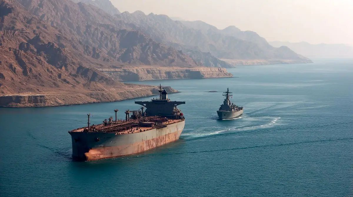 جزئیات طرح تثبیت حاکمیت ایران در تنگه هرمز/ نادری، نماینده: ایران در تنگه هرمز به دنبال نقش تنظیم‌گر است، نه ایجاد اختلال و باج‌گیری/ با پیش‌بینی سازوکارهای مالی، پرداخت‌ها به صورت ریالی خواهد بود/ کشتی‌های خارجی می‌توانند از طریق دفاتر خود در ایران یا نظام بانکی ما در منطقه، تسویه حساب کنند/ درآمد حاضر از مدیریت ترافیک دریایی در این تنگه، ۱۰ تا ۱۵ میلیارد دلار تخمین زده می‌شود