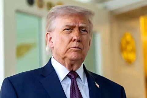 ترامپ: یک آتش‌بس ۱۰ روزه از نیمه شب به وقت محلی، میان اسرائیل و لبنان آغاز می‌شود/ به ونس، روبیو و رئیس ستاد مشترک ارتش دستور داده‌ام تا برای دستیابی به صلحی پایدار همکاری کنند