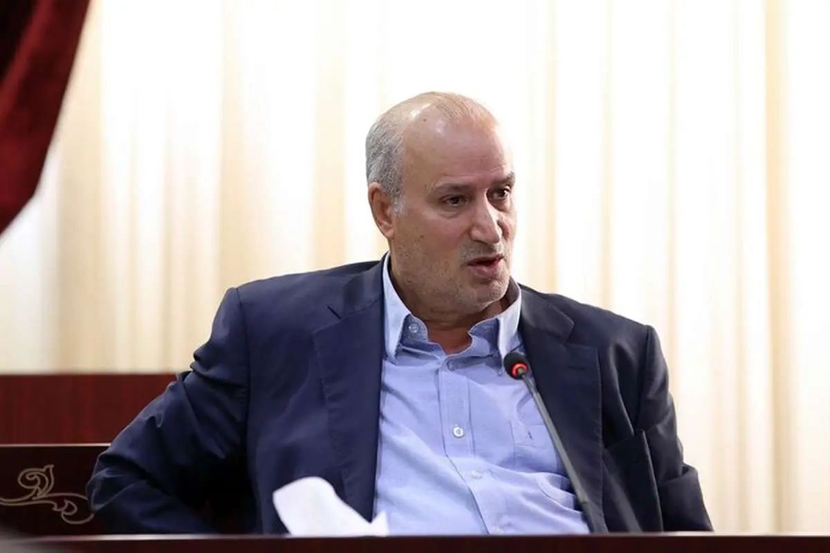 تاج: تا پس فردا تکلیف لیگ برتر مشخص می‌شود/ به احتمال قوی این بازی‌ها بعد از جام جهانی برگزار می‌شود