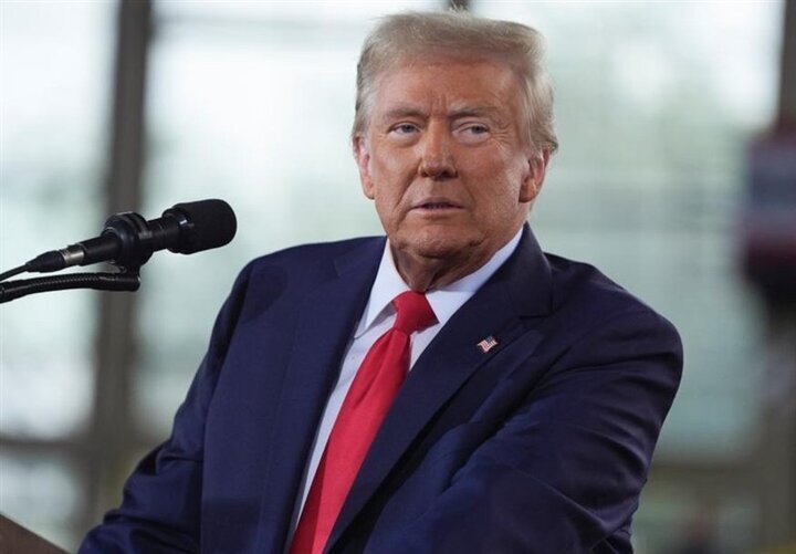 ترامپ: احتمالاً نشست بعدی با ایران در آخر هفته (شنبه-یکشنبه) برگزار شود/ پیشرفت زیادی در مذاکرات داریم/ آتش‌بس لبنان و اسرائیل شامل حزب‌الله نیز می‌شود