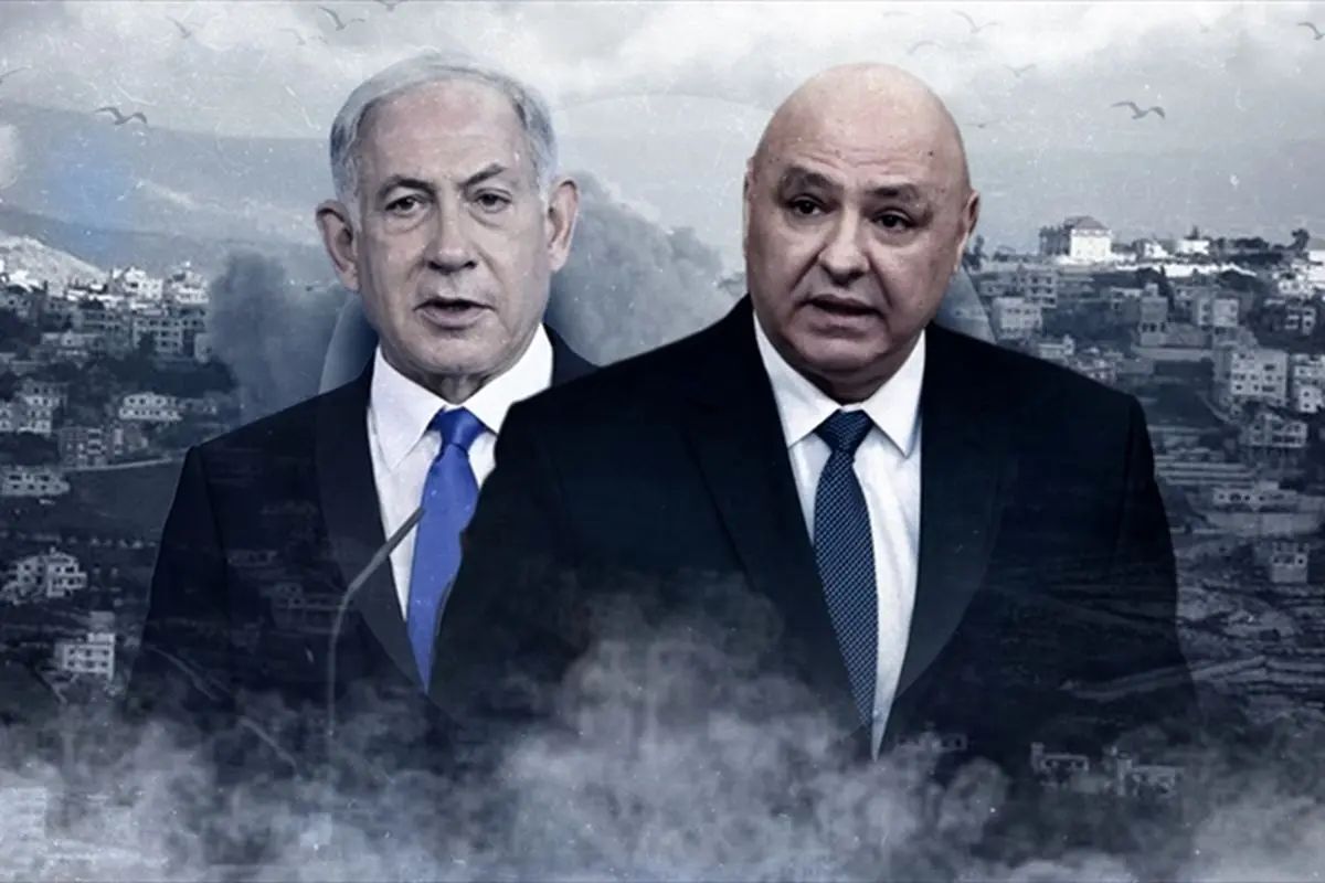 ترامپ، نتانیاهو و جوزف عون را به کاخ سفید دعوت کرد / آکسیوس: بعید است که رئیس‌جمهور لبنان با نخست‌وزیر اسرائیل گفت‌وگو کند