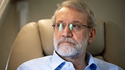 ویدیو / خبر شهادت «شهید لاریجانی» چطور به خانواده اش رسید؟ / محمدرضا لاریجانی، فرزند شهید روایت می‌کند