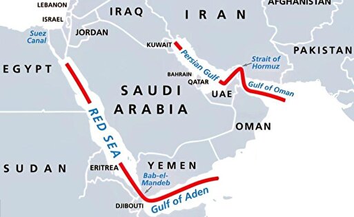 خبرنگار الجزیره: ممکن است از فردا باب‌المندب وارد عرصه تقابل بین ایران و آمریکا شود؛ این می‌تواند پاسخی به محاصره بنادر و سازوکاری برای فشار بر مذاکرات باشد / الجزیره: آتش‌بس در لبنان آغاز شد / فرمانده ارتش پاکستان به پزشکیان: با تداوم تلاش‌های دیپلماتیک، می‌توان به‌زودی به توافق و پایان جنگ دست یافت / رئیس آژانس انرژی: اروپا شاید ۶ هفته سوخت هواپیما داشته باشد؛ احتمال لغو پرواز‌ها