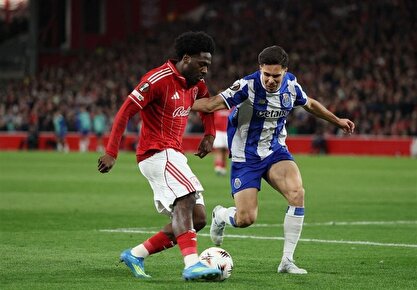 صعود ۲ تیم انگلیسی به نیمه‌نهایی لیگ اروپا / پورتو و بتیس حذف شدند / صعود تاریخی رایووایِکانو به نیمه‌نهایی لیگ کنفرانس