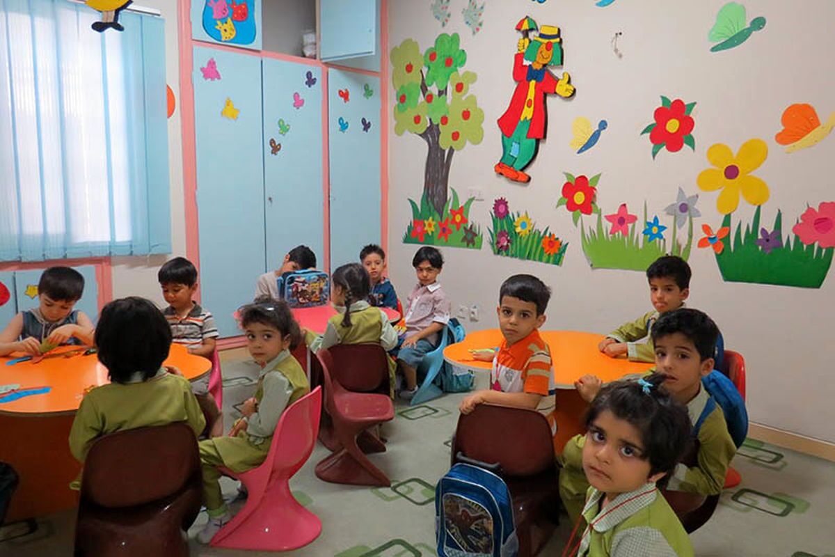 سازمان تعلیم و تربیت کودک: ممنوعیت فعالیت کودکستان‌ها تا اطلاع ثانوی/ برخورد با متخلفان