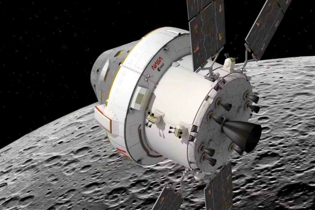 چرا بیش از نیم قرن طول کشید تا انسان دوباره به سمت ماه برود؟