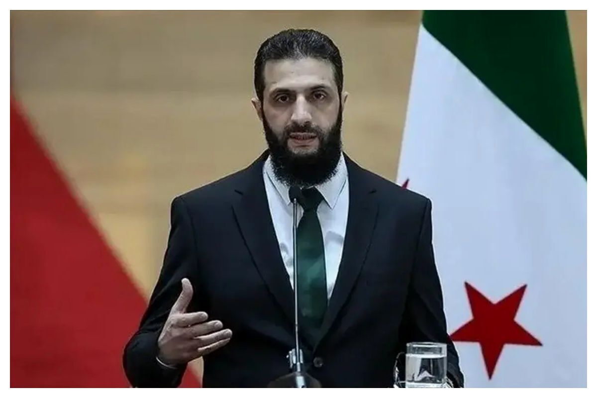 ادعای الجولانی: ما طرفی در جنگ علیه ایران نبودیم/ تلاش می‌کنیم که جنگی در ایران رخ ندهد، زیرا باعث آسیب می‌شود