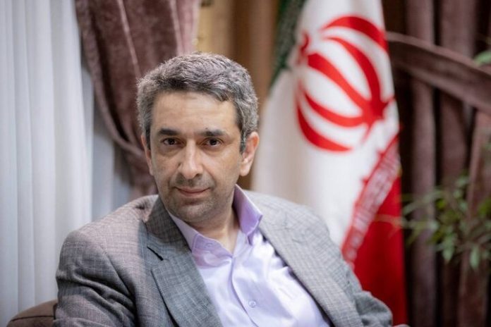 معاون ارتباطات دفتر رئیس جمهور: بازگشایی مشروط و محدود بخشی از تنگه هرمز برای آزمون تعهدات قطعی طرف مقابل است؛ بدعهدی کنند، بد می‌بینند