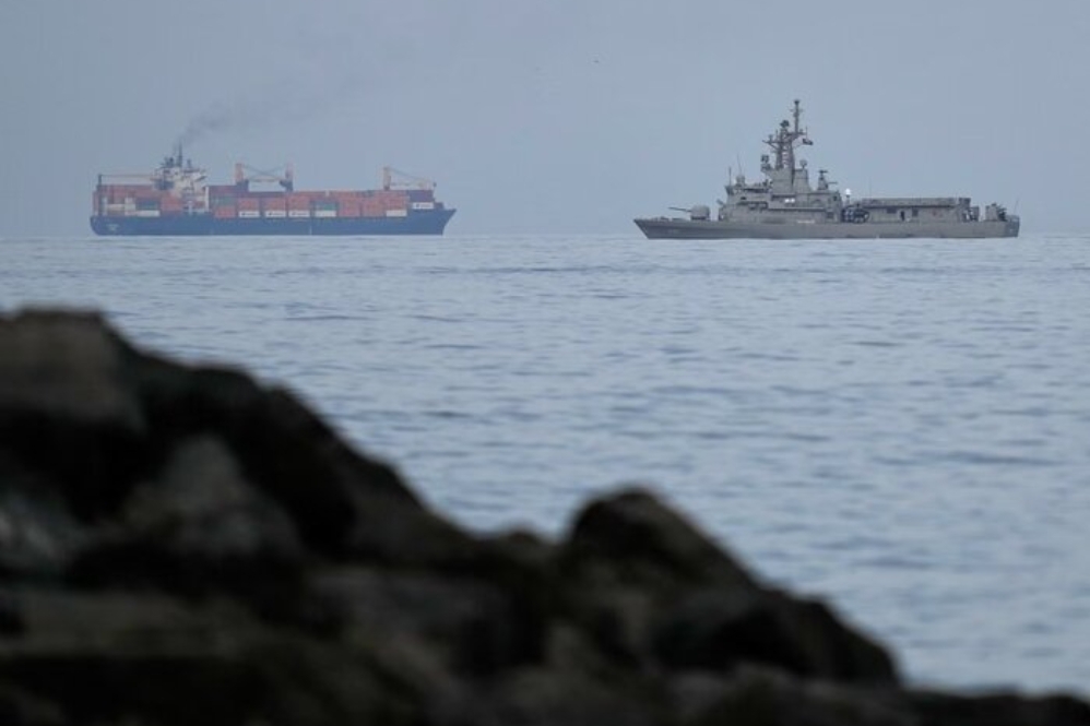 قرارگاه خاتم: کنترل تنگه هرمز به حالت قبل برگشت و تحت مدیریت و کنترل شدید نیروهای مسلح قرار دارد/آسوشیتدپرس: چین آمادگی خود را برای دریافت اورانیوم غنی‌شده از ایران اعلام کرد/رویترز: مذاکرات واشنگتن و تهران ممکن است به «یادداشت تفاهم اولیه» منجر شود/وزارت دفاع: وضعیت فعلی در تنگه هرمز موقتی است؛ در صورت هرگونه فشار بر لبنان، شرایط به حالت قبل برمی گردد