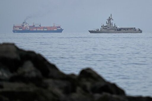 خبرنگار الجزیره: نتایج دیدار هئیت پاکستانی که به امریکا رفته زمان برگزاری دیدار تهران و واشنگتن را تعیین خواهد کرد/تسنیم: تهران از طریق پاکستان به واشنگتن اطلاع داده که عدم زیاده‌خواهی آمریکا شرط اصلی برای ادامه مذاکرات است/قرارگاه خاتم: کنترل تنگه هرمز به حالت قبل برگشت و تحت مدیریت و کنترل شدید نیرو‌های مسلح قرار دارد/آسوشیتدپرس: آمادگی چین برای دریافت اورانیوم غنی‌شده ایران