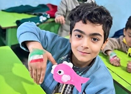 ببینید / درخواست هدایت هاشمی از مردم ایران؛ «دعا کنید ماکان نصیری پیدا شود»