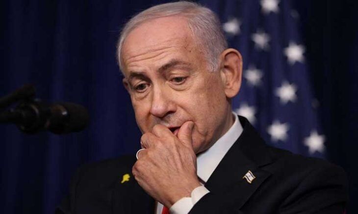 اکسیوس: نتانیاهو حمایت آمریکا از اسرائیل را برای یک نسل از بین برد/ جمهوری‌خواهان مسن و مسیحیان اونجلیست سفید پوست، آخرین گروه‌هایی هستند که دیدگاه عمدتاً مطلوبی نسبت به اسرائیل دارند