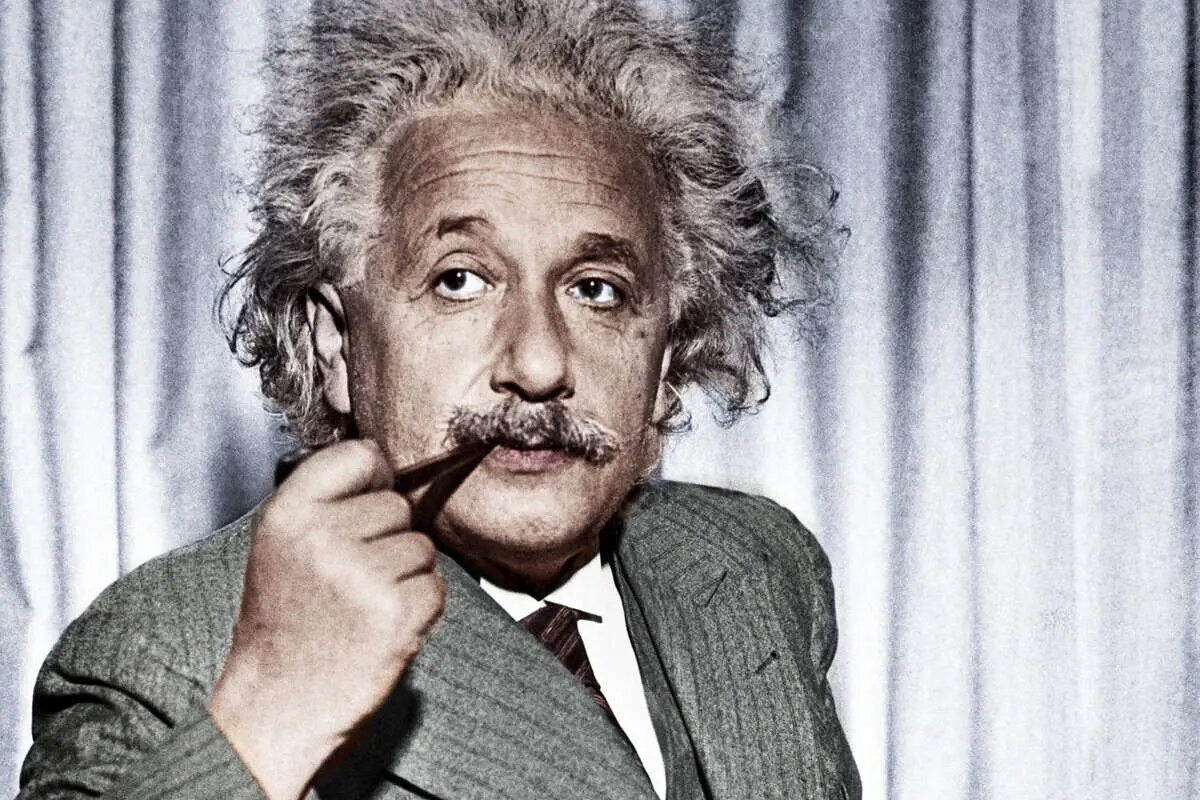 ماجرای عجیب دزدی مغز آلبرت انیشتین