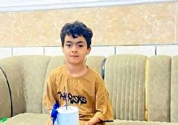 ببینید/ هدایت هاشمی، بازیگر: مردم دعا کنید که ماکان نصیری پیدا شود