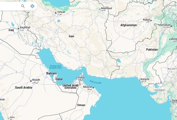 نیروی دریایی سپاه: تنگه هرمز از امروز عصر مسدود شد/ هشدار می‌دهیم که هیچ نوع شناوری در لنگرگاه خود تحرکی نداشته باشد/ نزدیک شدن به تنگه هرمز به منزله همکاری با دشمن تلقی می‌شود و شناور متخلف مورد هدف قرار خواهد گرفت/ صحبت‌های رئیس‌جمهور امریکا در مورد تنگه هرمز و خلیج فارس هیچ اعتباری ندارد