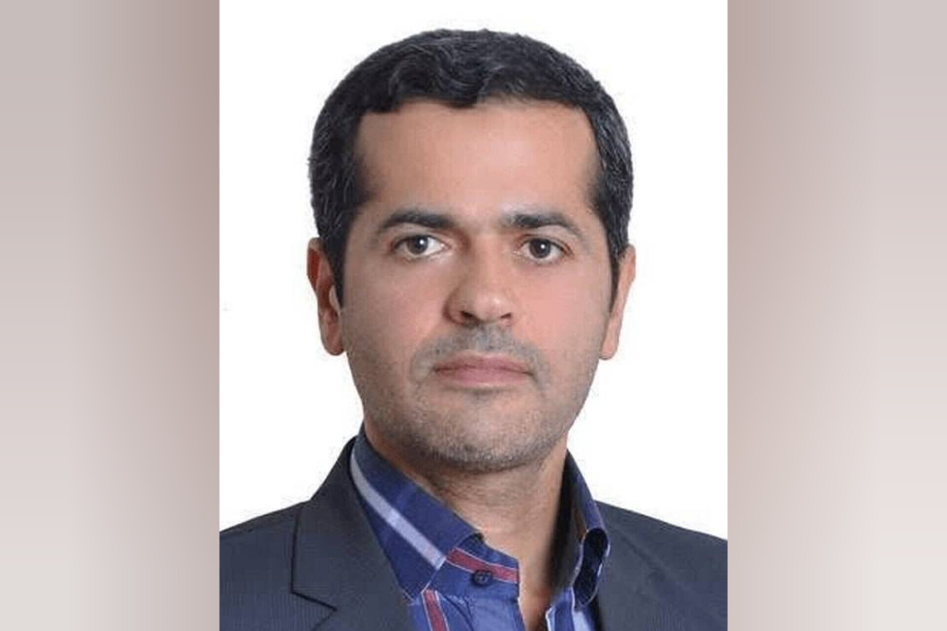 ️ استاد دانشگاه علم و صنعت ایران و فرزندان وی توسط اسرائیل به شهادت رسیدند