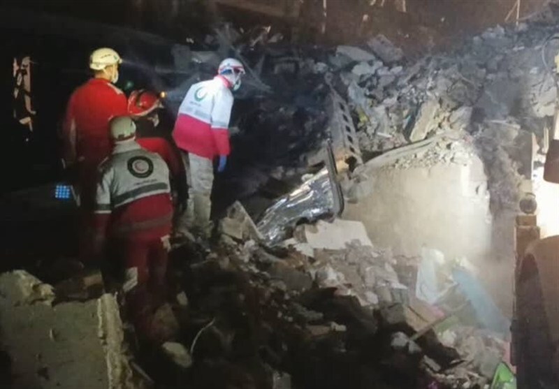 استانداری: از ابتدای جنگ تاکنون ۱۵۷ لرستانی به شهادت رسیده‌اند