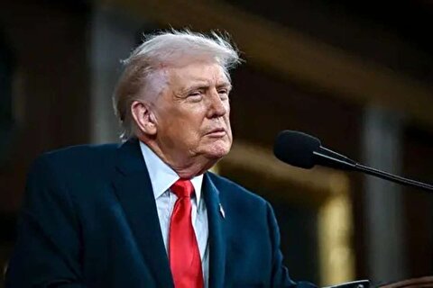 وال استریت ژورنال، به نقل از مقامات آمریکایی: ترامپ کنترل جزیره خارک را رد کرد و گفت «سربازان آمریکایی اهداف آسانی خواهند بود»/ او به شدت با هر گونه طرح نظامی که تلفات نیروهای آمریکایی را افزایش دهد، مخالفت کرد/ پست ترامپ در مورد پایان دادن به تمدن ایرانی، برای ترساندن ایرانی‌ها و پایان دادن به درگیری بود