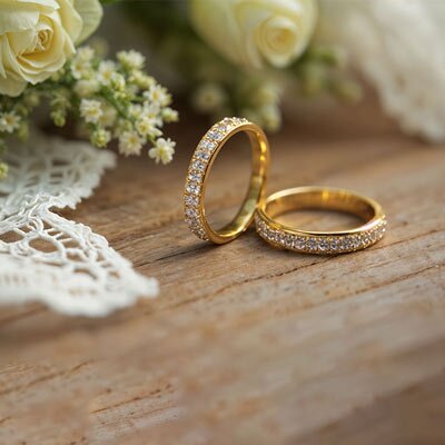 آغاز زندگی مشترک 5250 زوج با تسهیلات بانک اقتصادنوین